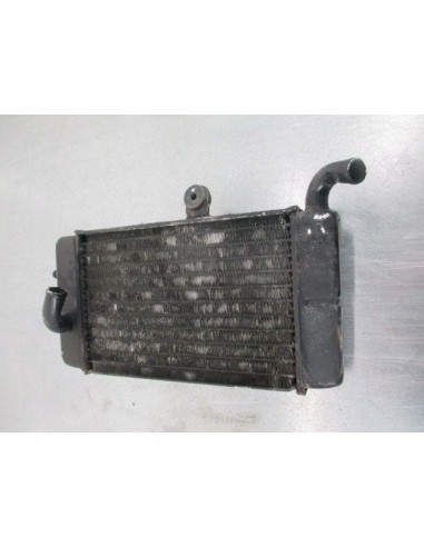 Radiateur gauche HONDA AFRICA TWIN 750 1993 - 1996