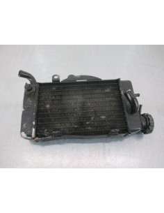 Radiateur droit HONDA AFRICA TWIN 750 1993 - 1996