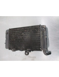 Radiateur droit HONDA AFRICA TWIN 750 1993 - 1996 2
