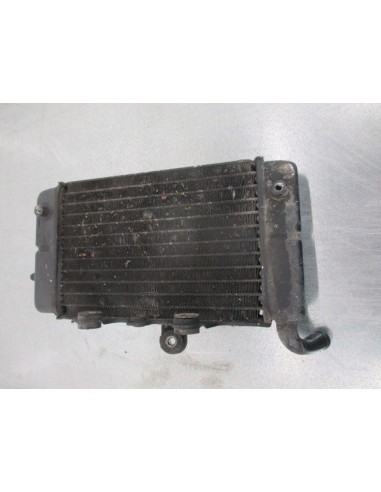Radiateur droit HONDA AFRICA TWIN 750 1993 - 1996