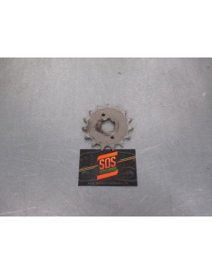 Pignon 15 dents YAMAHA XT TENERE 600 1983  -  1989