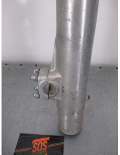 Tube de fourche droit YAMAHA XT TENERE 600 1983  -  1989