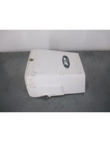 Coque arrière YAMAHA XT TENERE 600 1983  -  1989