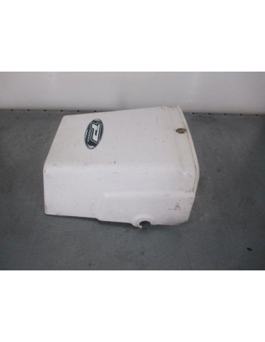 Coque arrière YAMAHA XT TENERE 600 1983  -  1989