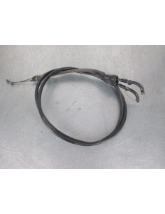 Câble d’accélérateur YAMAHA XT TENERE 600 1983  -  1989