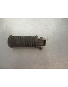 Repose pied passager arrière droit YAMAHA XJ 600 1984 - 1990