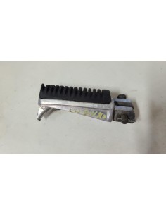 Repose pied conducteur avant gauche YAMAHA DIVERSION 900 1994  -  2003
