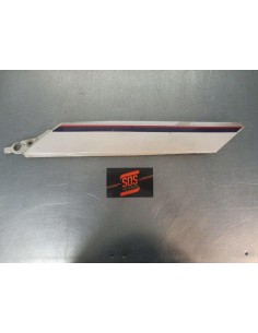 Flanc de carénage arrière gauche YAMAHA FJ 1200 1984  -  1996