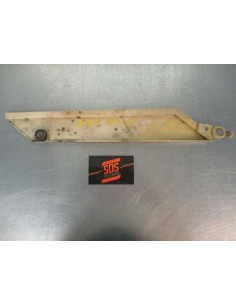 Flanc de carénage arrière gauche YAMAHA FJ 1200 1984  -  1996 2