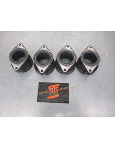 Pipe d'admission KAWASAKI Z 750 2007  -  2013