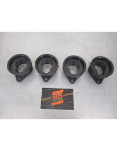 Pipe d'admission KAWASAKI Z 750 2007  -  2013 2