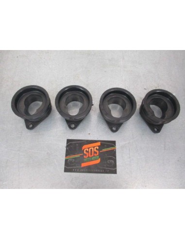 Pipe d'admission KAWASAKI Z 750 2007  -  2013