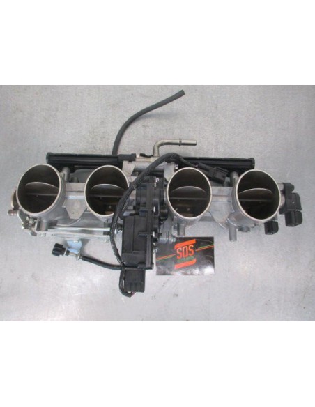 Rampe d'injection KAWASAKI Z 750 2007  -  2013