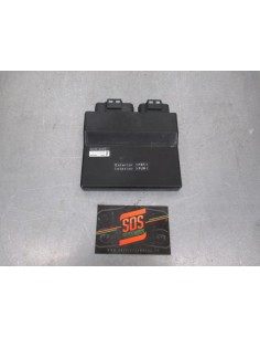 Boitier CDI KAWASAKI Z 750 2007 - 2013