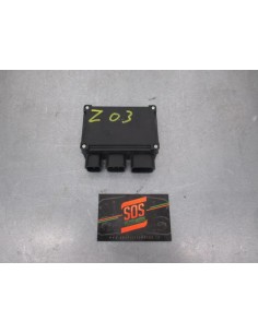 Relais de gestion d'injection KAWASAKI Z 750 2007  -  2013
