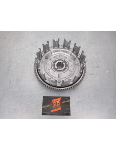 Cloche d'embrayage KAWASAKI Z 750 2007  -  2013