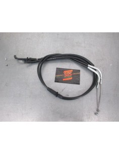 Câble d’accélérateur KAWASAKI Z 750 2007  -  2013