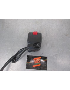 Commodo droit KAWASAKI Z 750 2007  -  2013