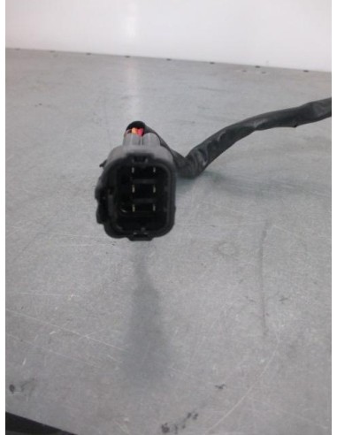 Commodo droit KAWASAKI Z 750 2007  -  2013