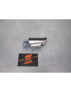 Repose pied conducteur avant droit KAWASAKI Z 750 2007  -  2013 2