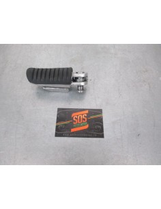 Repose pied conducteur avant gauche KAWASAKI Z 750 2007  -  2013 2