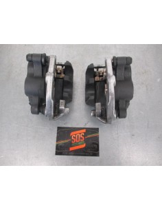 Étriers de frein avant KAWASAKI Z750 2007 - 2013