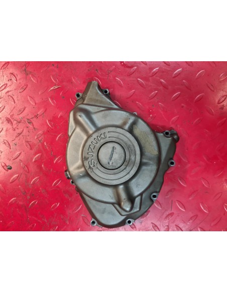 Carter d'alternateur SUZUKI DR 600 1985  -  1989