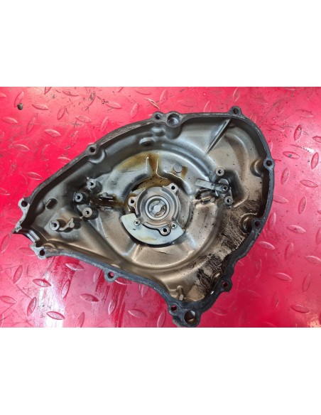 Carter d'alternateur SUZUKI DR 600 1985  -  1989