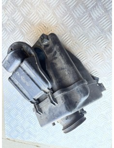 Boite à air SUZUKI DR 600 1985  -  1990 2