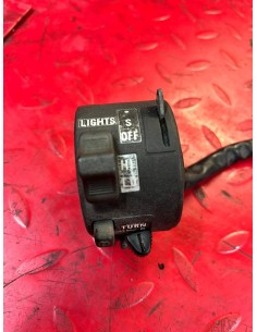 Câble d'embrayage SUZUKI DR 600 1985  -  1990