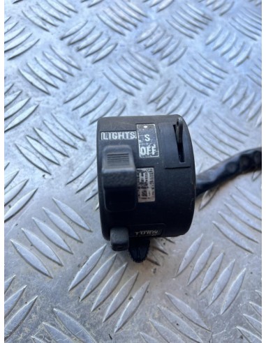 Câble d'embrayage SUZUKI DR 600 1985  -  1990