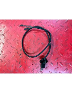 Capteur de béquille latérale SUZUKI DR 600 1985  -  1990