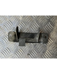 Silent bloc de réservoir SUZUKI TLR 1000 1998  -  2003