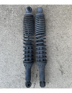 Amortisseur arrière PIAGGIO MP3 125 2008  -  2016