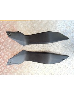 Carénage sous réservoir gauche et droit KAWASAKI ZH2 2019  -  2022