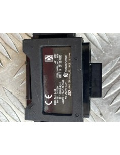 Relais amplificateur démarrage ignition switch KAWASAKI ZH2 2019  -  2022