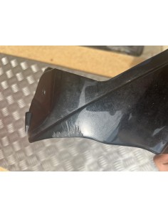 Carénage tête de fourche KAWASAKI ZX 10R 2011  -  2015 2