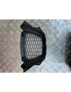 Carénage inférieur en V APRILIA TUONO V4 2011  -  2014 2