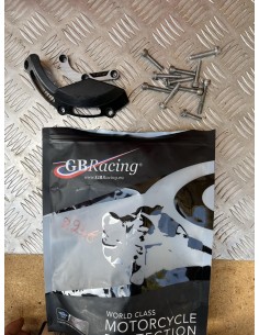 Protège carter d'allumage BMW S1000RR 2009 - 2012 2