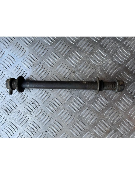 Axe de roue arrière GASGAS EC 125 1998 - 2006