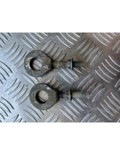 Tendeur de chaine GASGAS EC 125 1998 - 2006 2