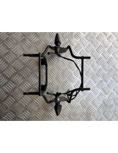 Araignée support phare HONDA CBF 500 2004  -  2007