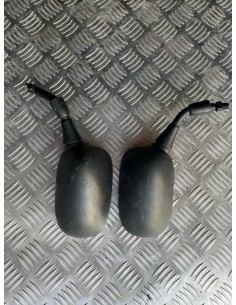 Rétroviseur gauche et droit KAWASAKI ER5 1996  -  2006