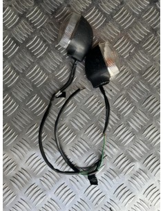 Clignotant gauche et droit KAWASAKI ER5 1996  -  2006