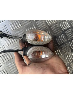 Clignotant gauche et droit KAWASAKI ER5 1996  -  2006 2