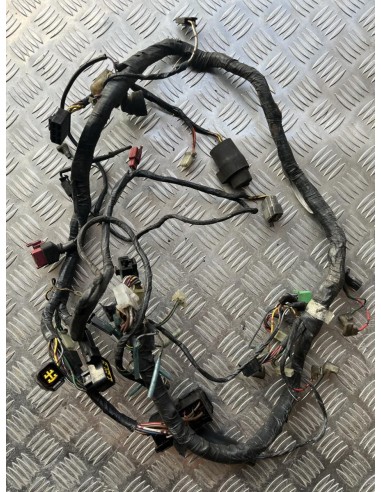 Faisceaux électrique KAWASAKI ER5 1996  -  2006