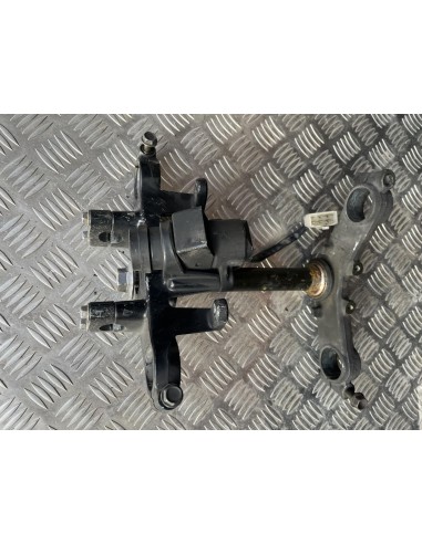 Té de fourche supérieur et inférieur KAWASAKI ER5 1996  -  2006