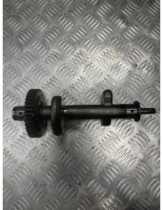 Balancier d'équilibrage KAWASAKI ER6N 650 2006  -  2014