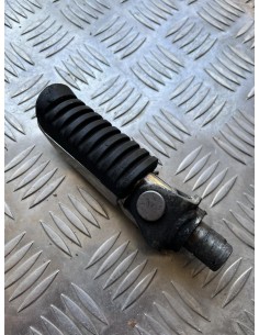 Repose pied conducteur gauche KAWASAKI Z1000 2004 - 2007