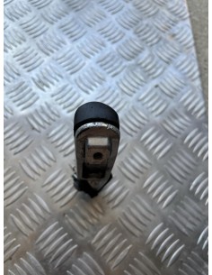 Repose pied conducteur gauche KAWASAKI Z1000 2004 - 2007 2